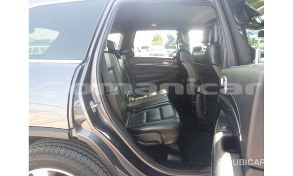 Buy Import Jeep Grand Cherokee Other Car in Import - Dubai in Dhufar Buy Import Jeep Grand Cherokee Other Car in Import - Dubai in Dhufar