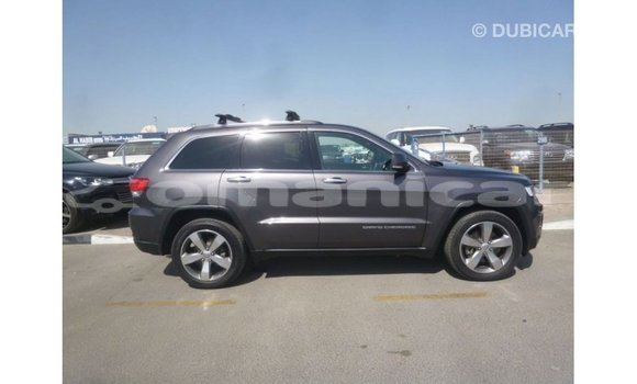 Buy Import Jeep Grand Cherokee Other Car in Import - Dubai in Dhufar Buy Import Jeep Grand Cherokee Other Car in Import - Dubai in Dhufar