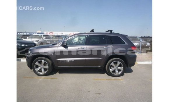 Buy Import Jeep Grand Cherokee Other Car in Import - Dubai in Dhufar Buy Import Jeep Grand Cherokee Other Car in Import - Dubai in Dhufar