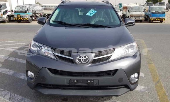 Buy Import Toyota RAV4 Other Car in Import - Dubai in Dhufar Buy Import Toyota RAV4 Other Car in Import - Dubai in Dhufar