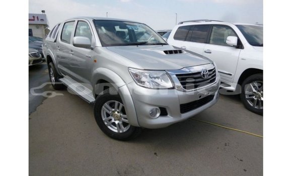 Buy Import Toyota Hilux Other Car in Import - Dubai in Dhufar Buy Import Toyota Hilux Other Car in Import - Dubai in Dhufar