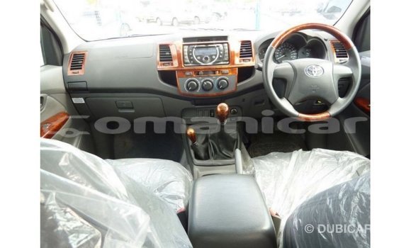 Buy Import Toyota Hilux Other Car in Import - Dubai in Dhufar Buy Import Toyota Hilux Other Car in Import - Dubai in Dhufar