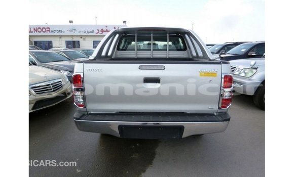 Buy Import Toyota Hilux Other Car in Import - Dubai in Dhufar Buy Import Toyota Hilux Other Car in Import - Dubai in Dhufar