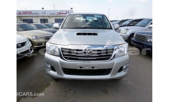 Buy Import Toyota Hilux Other Car in Import - Dubai in Dhufar Buy Import Toyota Hilux Other Car in Import - Dubai in Dhufar
