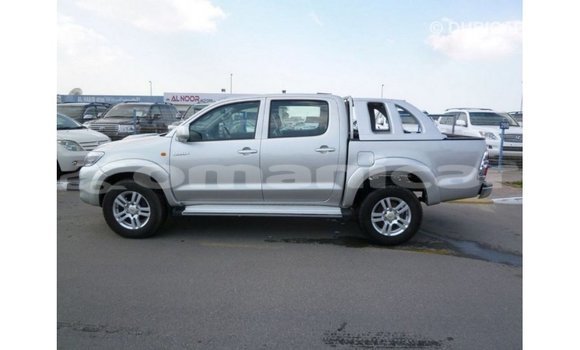 Buy Import Toyota Hilux Other Car in Import - Dubai in Dhufar Buy Import Toyota Hilux Other Car in Import - Dubai in Dhufar