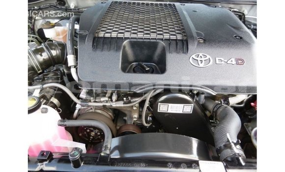 Buy Import Toyota Hilux Other Car in Import - Dubai in Dhufar Buy Import Toyota Hilux Other Car in Import - Dubai in Dhufar
