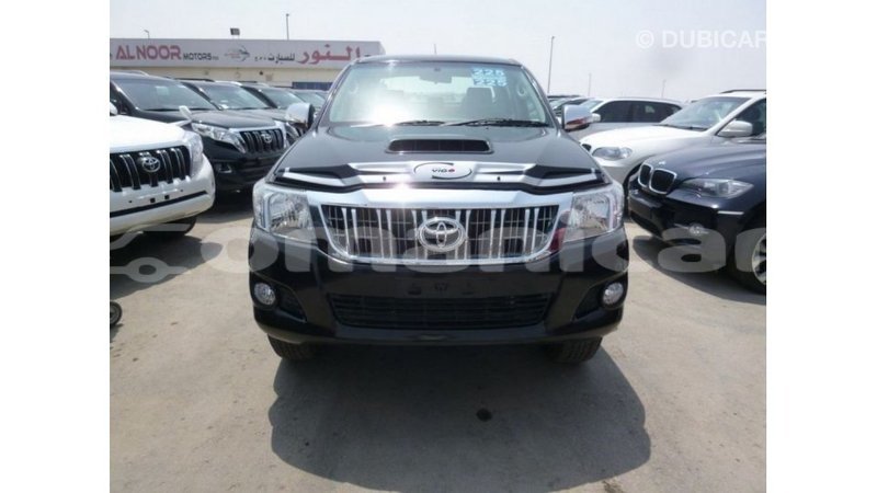 Big with watermark toyota hilux dhufar import dubai 2870