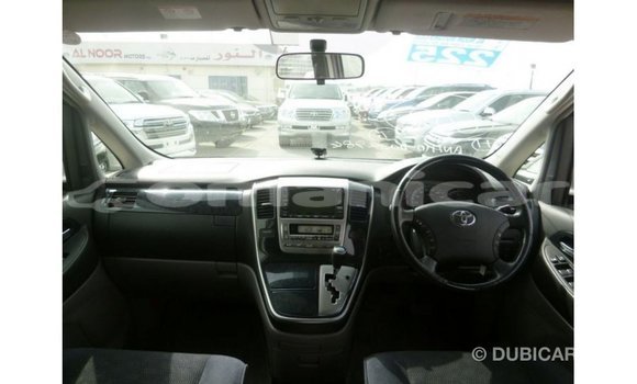 Buy Import Toyota Alphard White Car in Import - Dubai in Dhufar Buy Import Toyota Alphard White Car in Import - Dubai in Dhufar