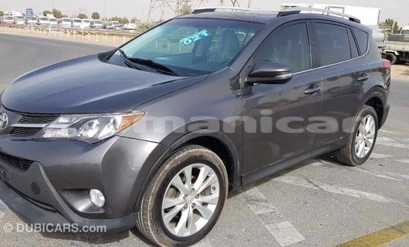 Buy Import Toyota RAV4 Other Car in Import - Dubai in Dhufar Buy Import Toyota RAV4 Other Car in Import - Dubai in Dhufar