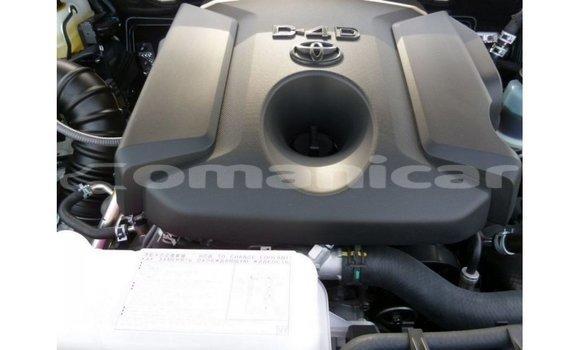 Buy Import Toyota Prado Black Car in Import - Dubai in Dhufar Buy Import Toyota Prado Black Car in Import - Dubai in Dhufar