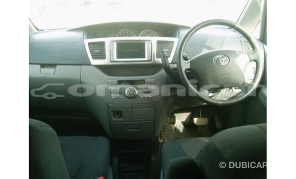Buy Import Toyota Noah White Car in Import - Dubai in Dhufar Buy Import Toyota Noah White Car in Import - Dubai in Dhufar