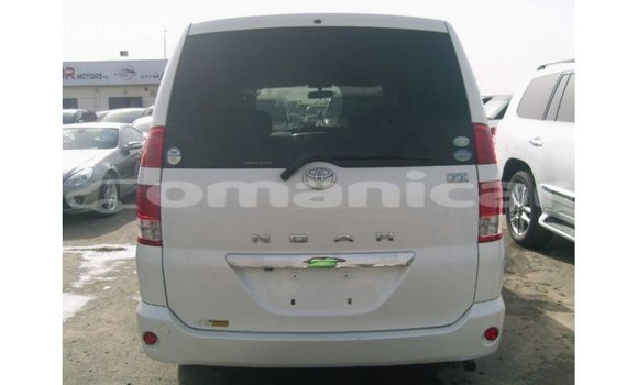 Buy Import Toyota Noah White Car in Import - Dubai in Dhufar Buy Import Toyota Noah White Car in Import - Dubai in Dhufar