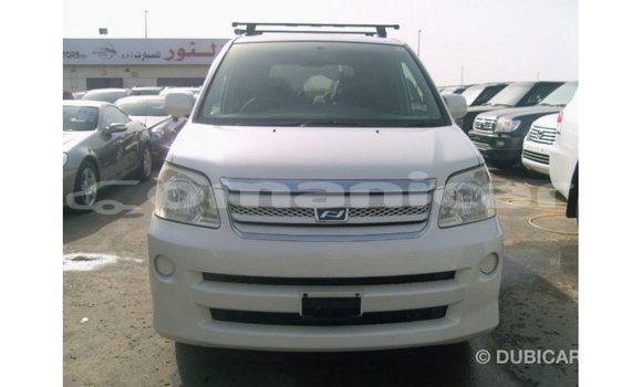 Buy Import Toyota Noah White Car in Import - Dubai in Dhufar Buy Import Toyota Noah White Car in Import - Dubai in Dhufar