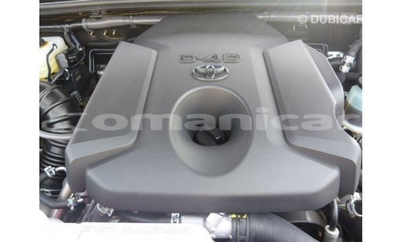 Buy Import Toyota Prado Brown Car in Import - Dubai in Dhufar Buy Import Toyota Prado Brown Car in Import - Dubai in Dhufar