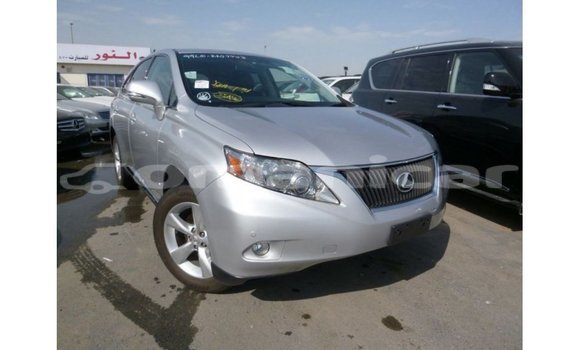 Buy Import Lexus RX 350 Other Car in Import - Dubai in Dhufar Buy Import Lexus RX 350 Other Car in Import - Dubai in Dhufar