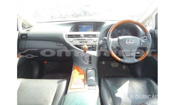 Buy Import Lexus RX 350 Other Car in Import - Dubai in Dhufar Buy Import Lexus RX 350 Other Car in Import - Dubai in Dhufar