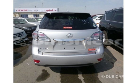 Buy Import Lexus RX 350 Other Car in Import - Dubai in Dhufar Buy Import Lexus RX 350 Other Car in Import - Dubai in Dhufar