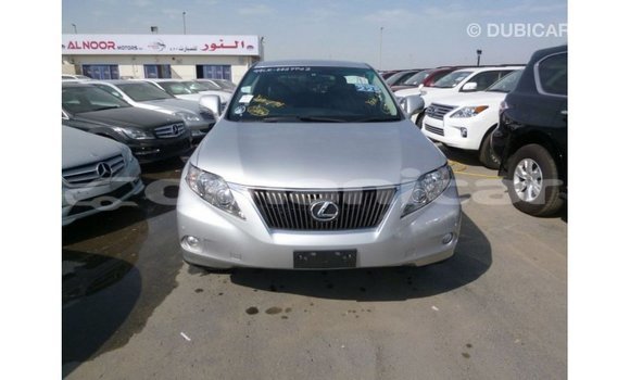 Buy Import Lexus RX 350 Other Car in Import - Dubai in Dhufar Buy Import Lexus RX 350 Other Car in Import - Dubai in Dhufar