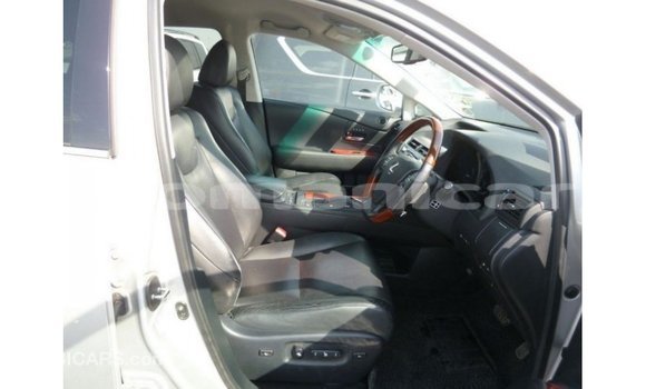 Buy Import Lexus RX 350 Other Car in Import - Dubai in Dhufar Buy Import Lexus RX 350 Other Car in Import - Dubai in Dhufar