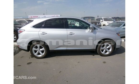 Buy Import Lexus RX 350 Other Car in Import - Dubai in Dhufar Buy Import Lexus RX 350 Other Car in Import - Dubai in Dhufar