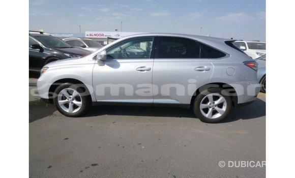 Buy Import Lexus RX 350 Other Car in Import - Dubai in Dhufar Buy Import Lexus RX 350 Other Car in Import - Dubai in Dhufar