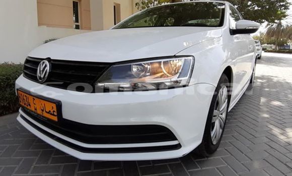 Buy Used Volkswagen Jetta White Car in Muscat in Masqat Buy Used Volkswagen Jetta White Car in Muscat in Masqat