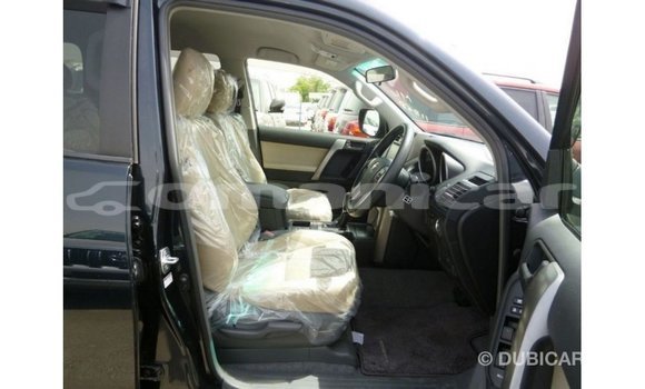 Buy Import Toyota Prado Blue Car in Import - Dubai in Dhufar Buy Import Toyota Prado Blue Car in Import - Dubai in Dhufar