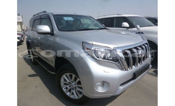 Buy Import Toyota Prado Other Car in Import - Dubai in Dhufar Buy Import Toyota Prado Other Car in Import - Dubai in Dhufar