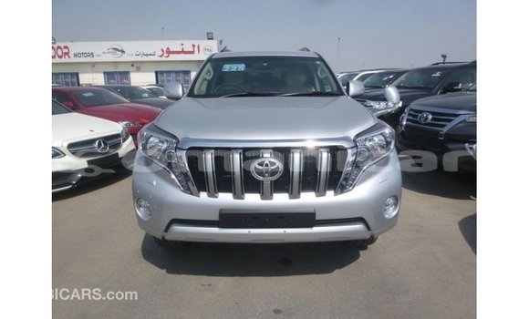 Buy Import Toyota Prado Other Car in Import - Dubai in Dhufar Buy Import Toyota Prado Other Car in Import - Dubai in Dhufar