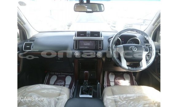 Buy Import Toyota Prado Other Car in Import - Dubai in Dhufar Buy Import Toyota Prado Other Car in Import - Dubai in Dhufar