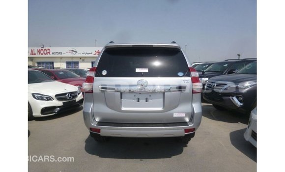 Buy Import Toyota Prado Other Car in Import - Dubai in Dhufar Buy Import Toyota Prado Other Car in Import - Dubai in Dhufar