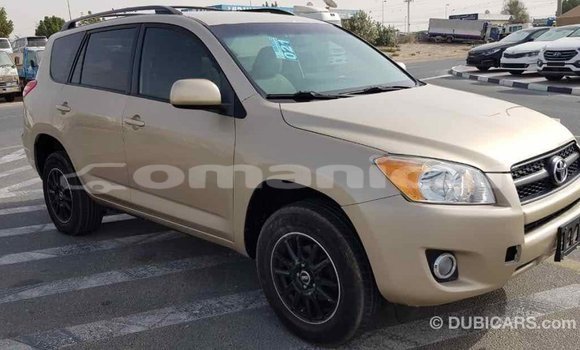 Buy Import Toyota RAV4 Other Car in Import - Dubai in Dhufar Buy Import Toyota RAV4 Other Car in Import - Dubai in Dhufar