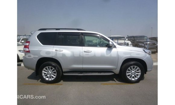 Buy Import Toyota Prado Other Car in Import - Dubai in Dhufar Buy Import Toyota Prado Other Car in Import - Dubai in Dhufar
