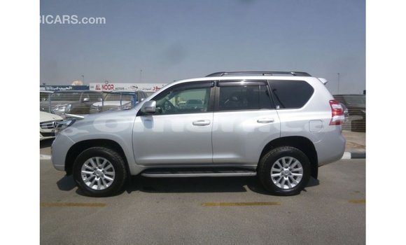 Buy Import Toyota Prado Other Car in Import - Dubai in Dhufar Buy Import Toyota Prado Other Car in Import - Dubai in Dhufar