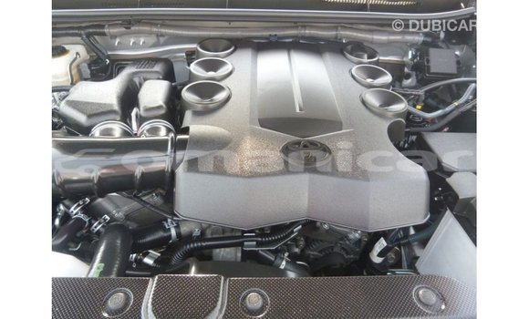 Buy Import Toyota Prado Other Car in Import - Dubai in Dhufar Buy Import Toyota Prado Other Car in Import - Dubai in Dhufar