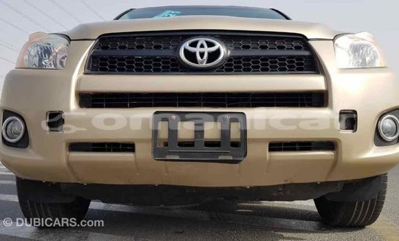 Buy Import Toyota RAV4 Other Car in Import - Dubai in Dhufar Buy Import Toyota RAV4 Other Car in Import - Dubai in Dhufar