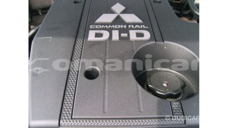 Big with watermark mitsubishi pajero dhufar import dubai 2882