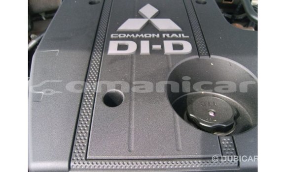 Buy Import Mitsubishi Pajero Black Car in Import - Dubai in Dhufar Buy Import Mitsubishi Pajero Black Car in Import - Dubai in Dhufar