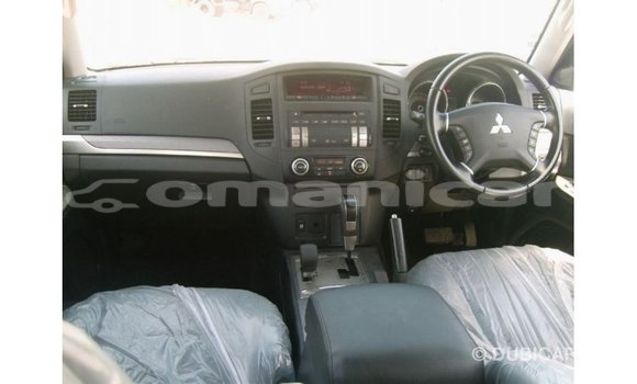 Buy Import Mitsubishi Pajero Other Car in Import - Dubai in Dhufar Buy Import Mitsubishi Pajero Other Car in Import - Dubai in Dhufar
