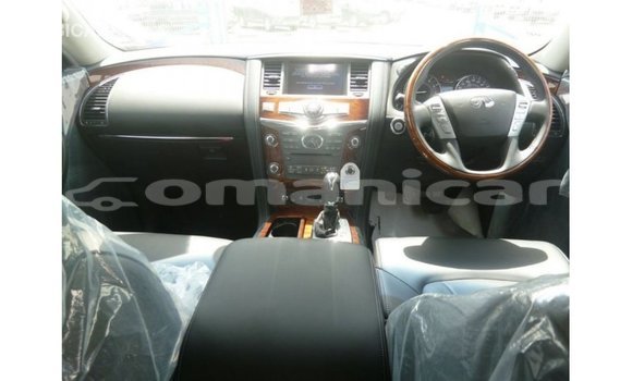 Buy Import Infiniti Q White Car in Import - Dubai in Dhufar Buy Import Infiniti Q White Car in Import - Dubai in Dhufar
