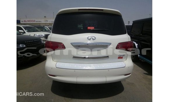 Buy Import Infiniti Q White Car in Import - Dubai in Dhufar Buy Import Infiniti Q White Car in Import - Dubai in Dhufar