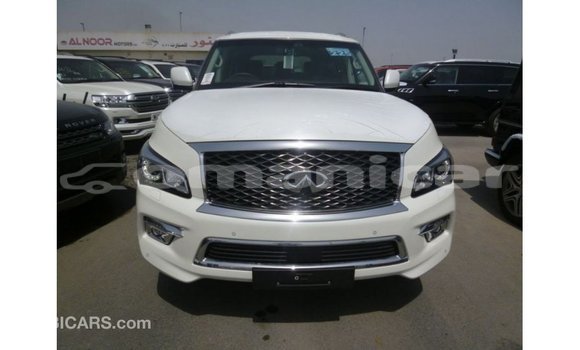 Buy Import Infiniti Q White Car in Import - Dubai in Dhufar Buy Import Infiniti Q White Car in Import - Dubai in Dhufar