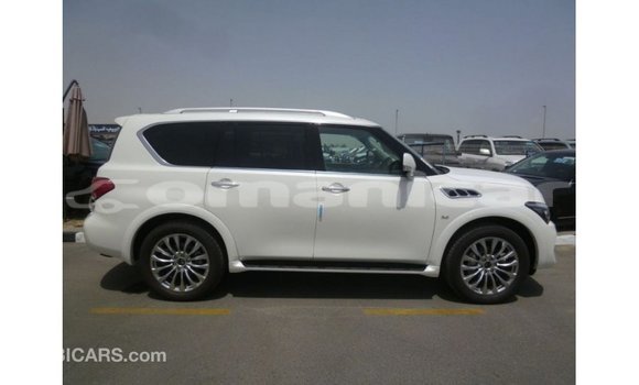 Buy Import Infiniti Q White Car in Import - Dubai in Dhufar Buy Import Infiniti Q White Car in Import - Dubai in Dhufar