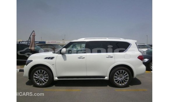 Buy Import Infiniti Q White Car in Import - Dubai in Dhufar Buy Import Infiniti Q White Car in Import - Dubai in Dhufar