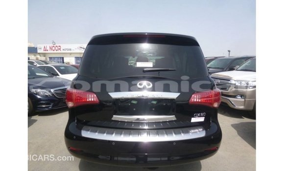 Buy Import Infiniti Q Black Car in Import - Dubai in Dhufar Buy Import Infiniti Q Black Car in Import - Dubai in Dhufar