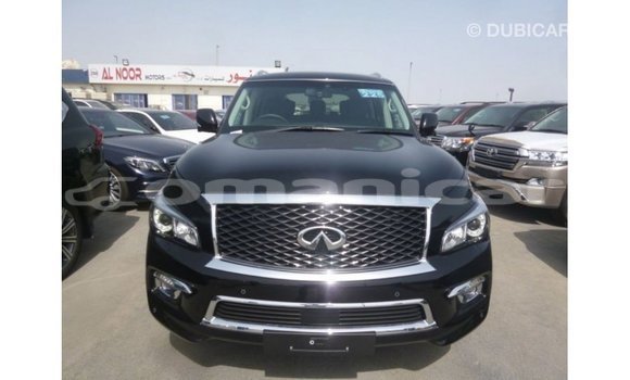 Buy Import Infiniti Q Black Car in Import - Dubai in Dhufar Buy Import Infiniti Q Black Car in Import - Dubai in Dhufar