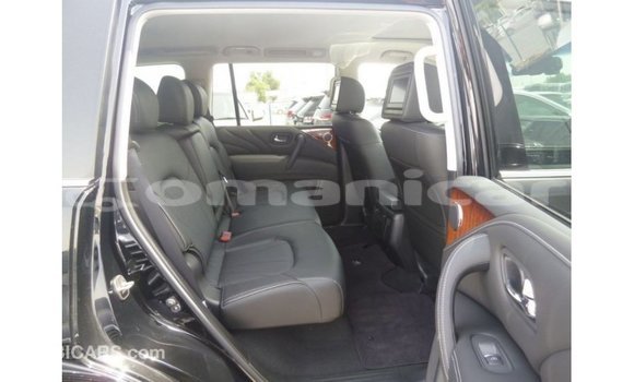 Buy Import Infiniti Q Black Car in Import - Dubai in Dhufar Buy Import Infiniti Q Black Car in Import - Dubai in Dhufar