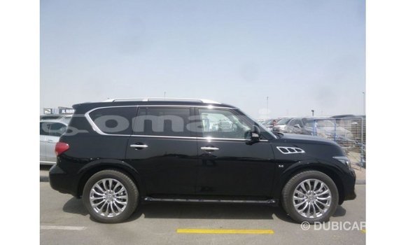 Buy Import Infiniti Q Black Car in Import - Dubai in Dhufar Buy Import Infiniti Q Black Car in Import - Dubai in Dhufar