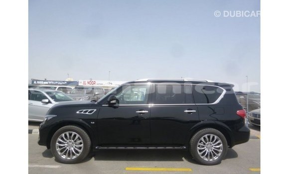 Buy Import Infiniti Q Black Car in Import - Dubai in Dhufar Buy Import Infiniti Q Black Car in Import - Dubai in Dhufar