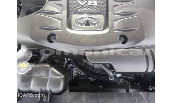 Buy Import Infiniti Q Black Car in Import - Dubai in Dhufar Buy Import Infiniti Q Black Car in Import - Dubai in Dhufar